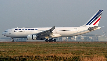 Sprawa katastrofy Air France nad Atlantykiem bliska finału