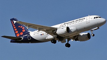 Brussels Airlines poleci do Kalamaty