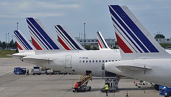 10 lat sojuszu między Air France, KLM i Deltą