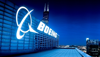 Boeing: 8,4 miliarda dolarów straty w IV kwartale 2020 r.