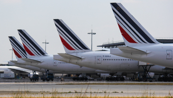 Air France: Lato z 22 nowymi kierunkami