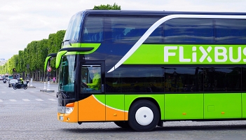Flixbus: Lepsza oferta z Modlina