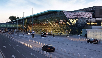 Ambitne plany Kraków Airport. Celem kraje Półwyspu Arabskiego i Japonia