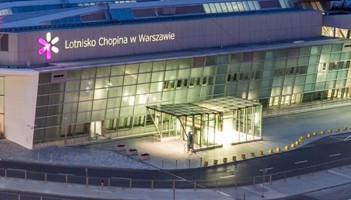 Lotnisko Chopina: Zmiany w cenniku i organizacji parkingów