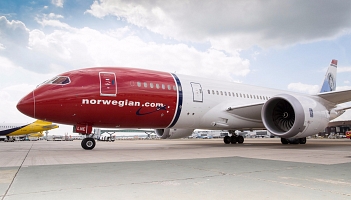 Powstają Norse Atlantic Airways – kopia Norwegiana