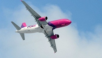 Wizz Air zamyka wszystkie polskie bazy