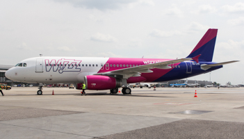 Wizz Air: Z Lublina do Eindhoven już od lutego